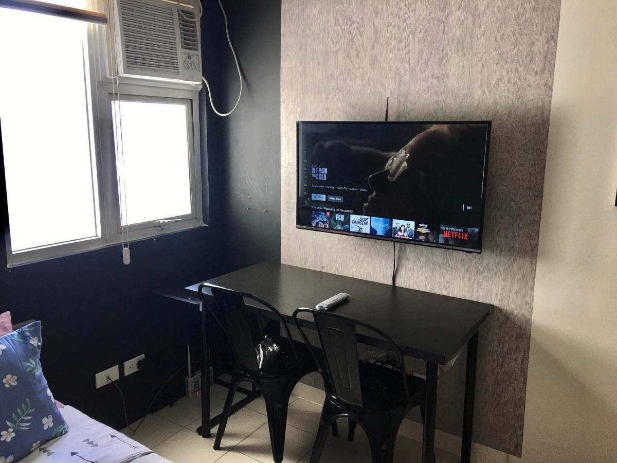 Aparthotel Ronz Deca Hills Mandaluyong Exterior foto