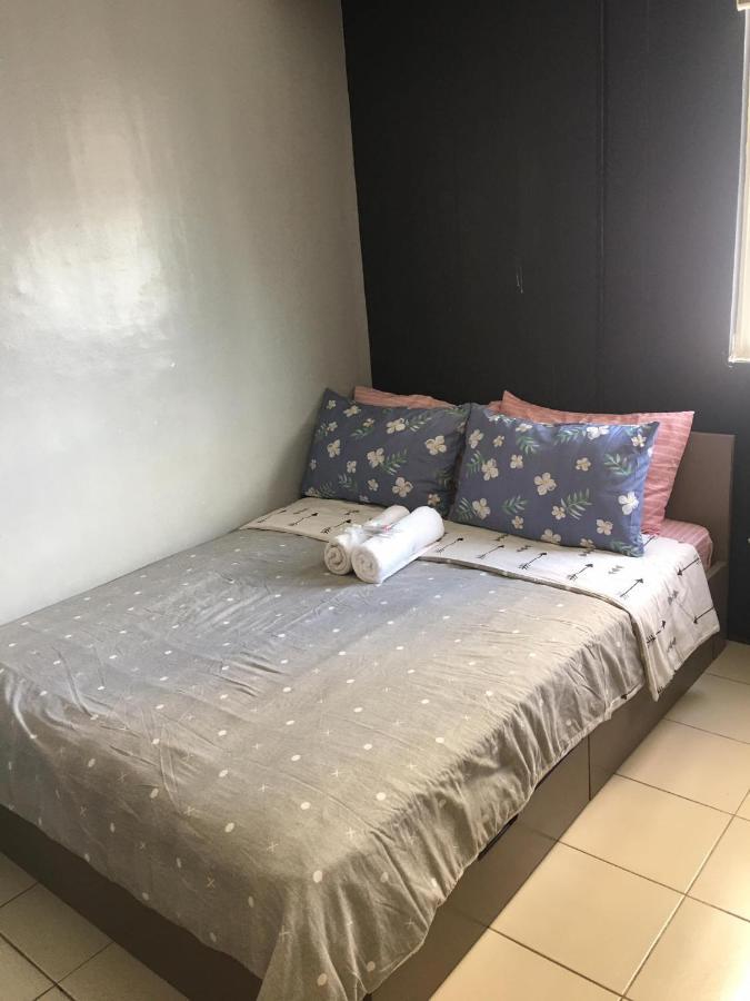Aparthotel Ronz Deca Hills Mandaluyong Exterior foto
